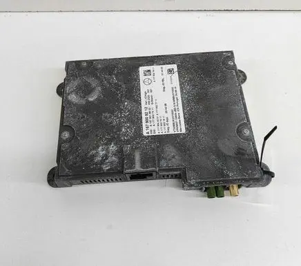 Mercedes-Benz GLE W167 Other devices A1679018802 A1779027411