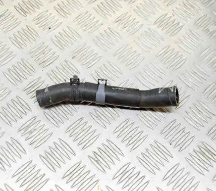 Porsche Cayenne (92A) Engine coolant pipe/hose 7P5815979A