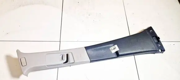 Opel Zafira B (B) pillar trim (top) 322225228 wxe11hf-306110