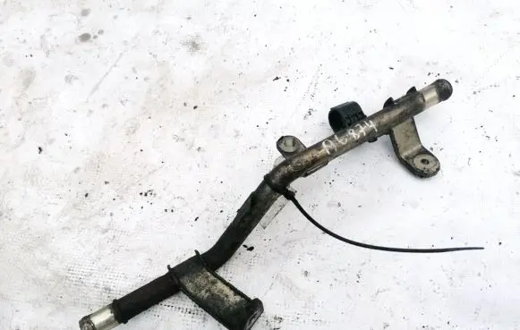 Honda Civic Fuel line/pipe/hose 