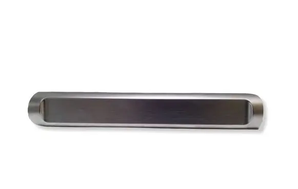 Mercedes-Benz EQB Dashboard glove box trim A2476800004