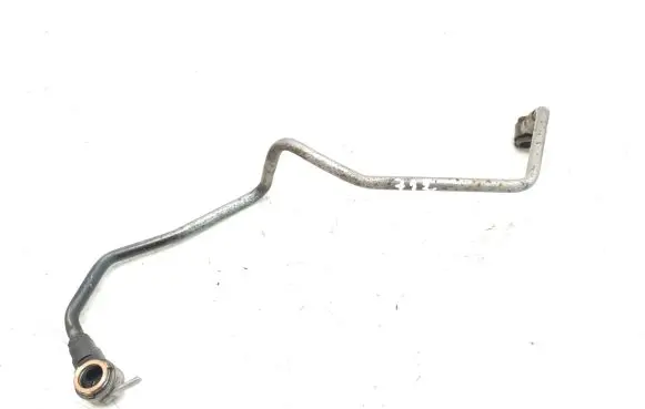 Peugeot 2008 I Turbo turbocharger oiling pipe/hose