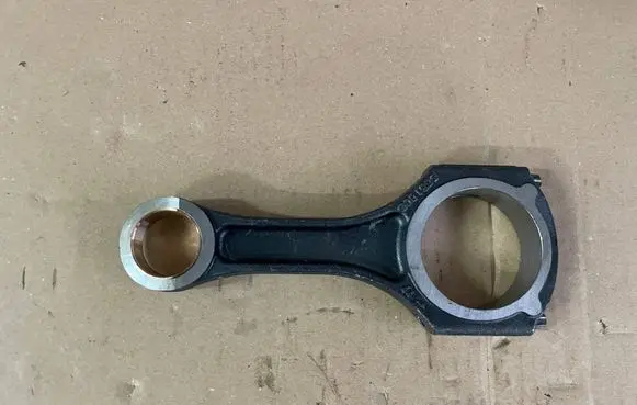 Mercedes-Benz C W204 Connecting rod/conrod 65100