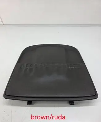 Porsche Cayenne (92A) Seat trim 7P5881989