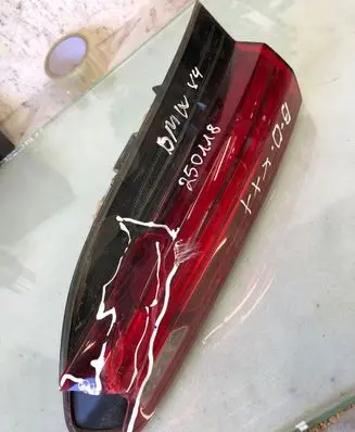 BMW X4 G02 Tailgate rear/tail lights 8743379809