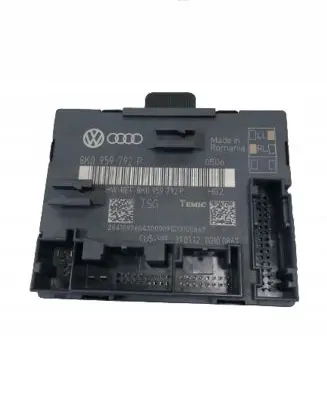 Audi A4 S4 B8 8K Door control unit/module 8K0959792P