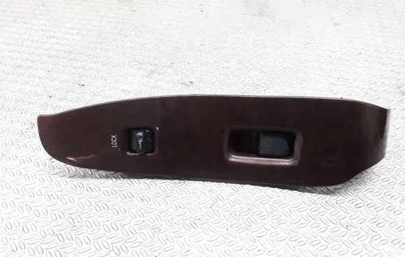 Subaru Outback Electric window control switch