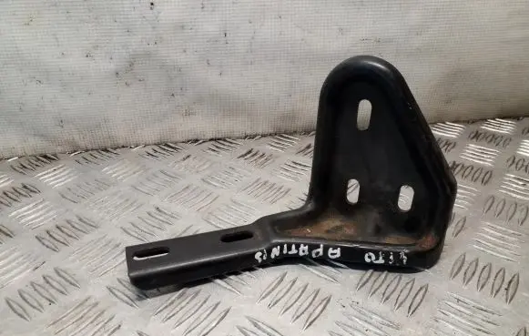 Mercedes-Benz Vito Viano W638 Sliding door lower roller guide/hinge 
