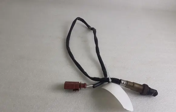 Porsche Cayenne (92A) Lambda probe sensor 0258010255 03H906262