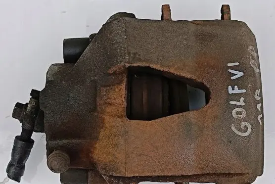 Volkswagen Golf VI Other brake parts 678872