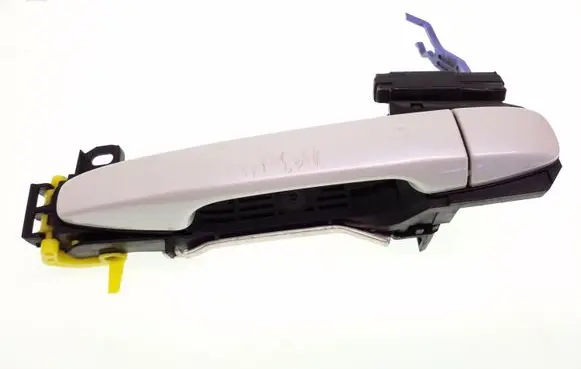 Toyota Prius+ (ZVW40) Rear door exterior handle