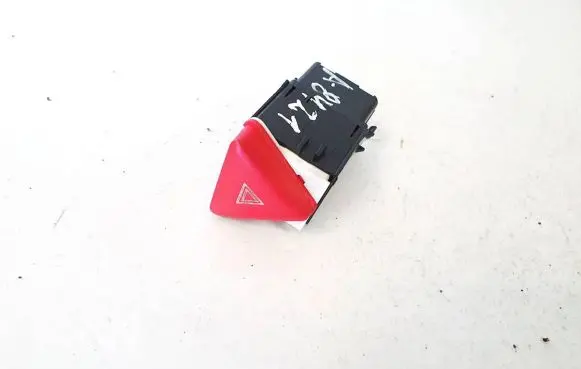 Volkswagen Jetta V Hazard light switch 1t0953509