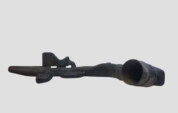 Nissan Qashqai Air intake duct part 1082910S01