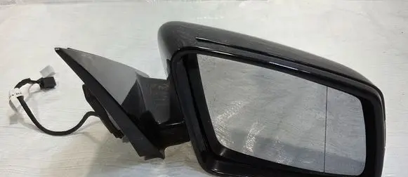 Mercedes-Benz E AMG W212 Front door electric wing mirror A3159444