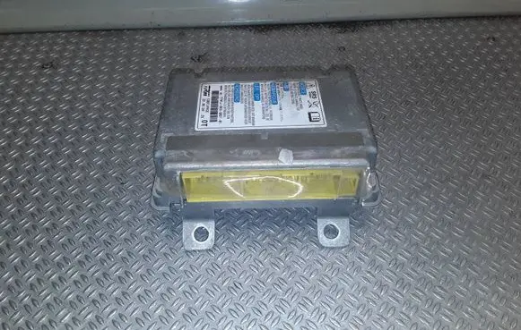 Honda Accord Airbag control unit/module 77960SEGG821M1 C0VTFVVCE