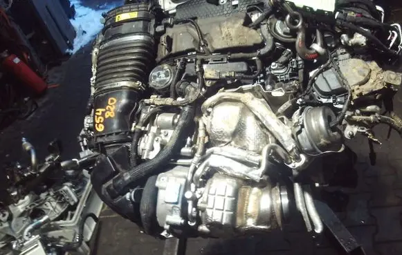 Opel Insignia A Engine 5678