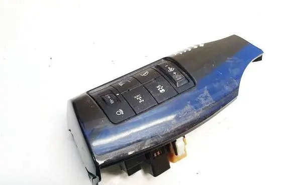 KIA Sorento Headlight level height control switch 202008823