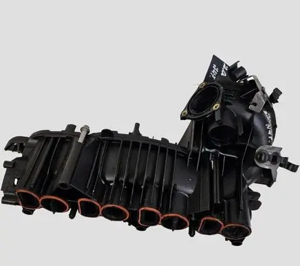 BMW 1 E81 E87 Intake manifold 7797384 7798885