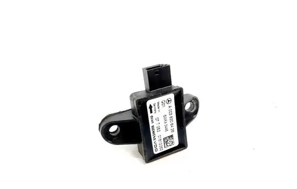 Mercedes-Benz ML W164 Airbag deployment crash/impact sensor A0038208426