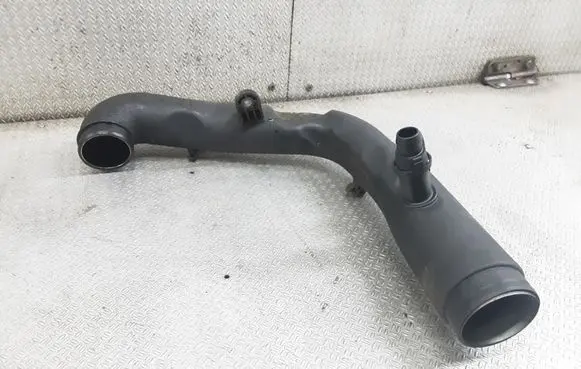 Volkswagen Golf V Intercooler hose/pipe 1K0129654AA