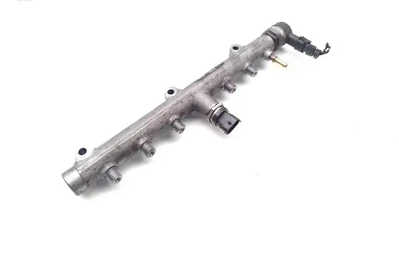 KIA Sorento Fuel main line pipe 31400-4A440 0281002507 0281002863