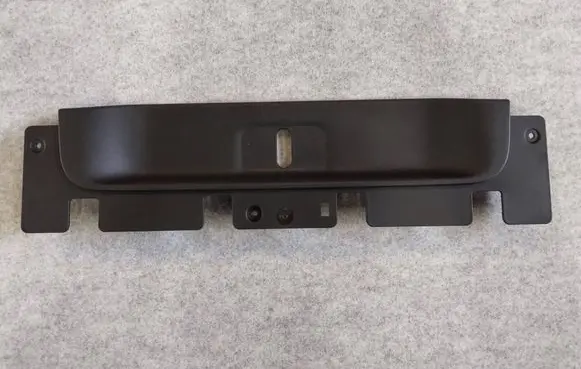 Mercedes-Benz Vito Viano W447 Trunk/boot sill cover protection A4476905900