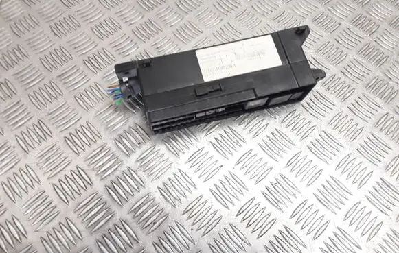 Fuse module