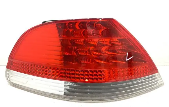 BMW 7 E65 E66 Rear/tail lights