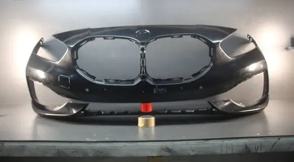 BMW 1 F40 Front bumper 28683741 8501157 0002533577