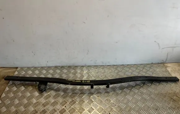 Maserati Ghibli Front strut bar