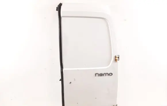 Citroen Nemo Back/rear loading door 
