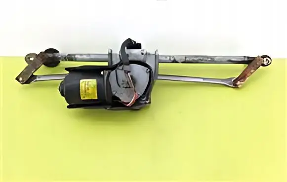 Renault Clio II Front wiper linkage 53555102