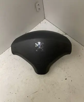 Peugeot 3008 I Steering wheel airbag 96845302ZE