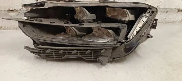 Headlight/headlamp