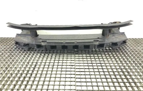 Volkswagen PASSAT B6 Front bumper support beam 