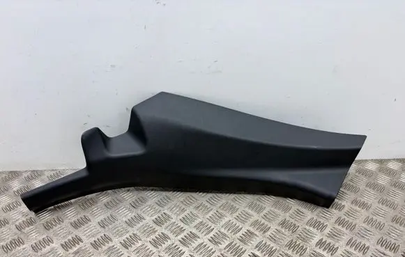 Mini Countryman U25 (A) pillar trim 5A18335