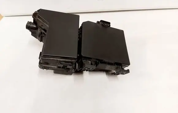 Nissan Qashqai Fuse box set 24832JD00B