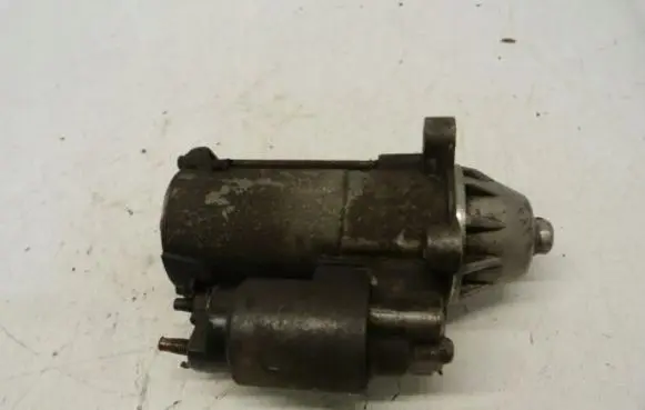 Jaguar S-Type Starter motor XW4U11000AC