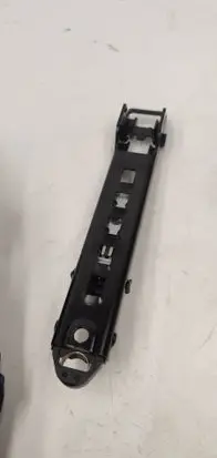 Volkswagen Golf VI Seat belt adjustment motor 5K0857819