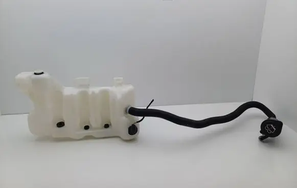 BMW 5 E39 Windshield washer fluid reservoir/tank 8364941A
