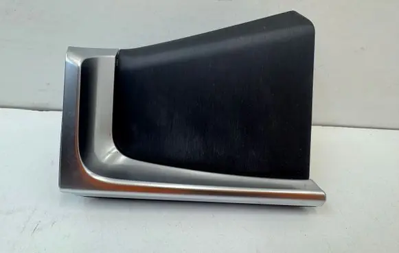 Porsche Macan (95B) Dashboard glove box trim 95B854398