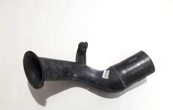 Air intake duct part