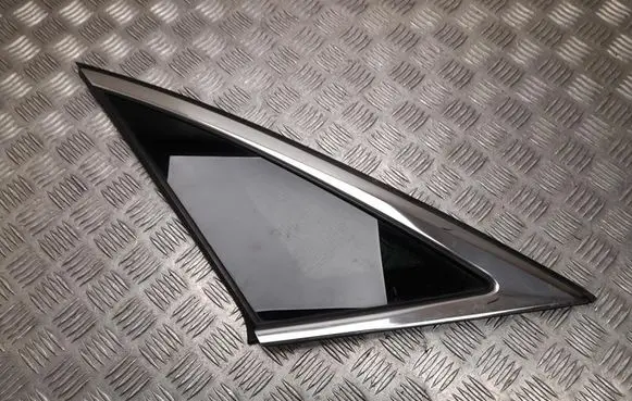 Citroen DS7 Crossback Rear side window 43R000186