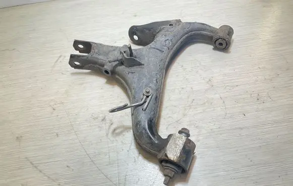 Land Rover Discovery 4 - LR4 Rear upper control arm/wishbone