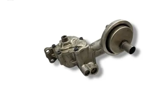 Audi A6 S6 C6 4F Oil pump 059115105
