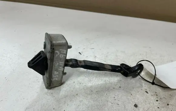 Mazda 6 Rear door check strap stopper