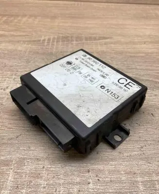 Opel Astra G Comfort/convenience module 90560112