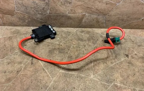 BMW X5 F15 Other relay 9289374