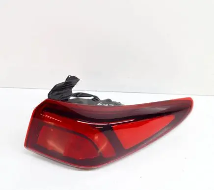 Hyundai Kona I Rear/tail lights 92402J9600 92402J95924