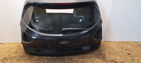Ford Puma Tailgate/trunk/boot lid